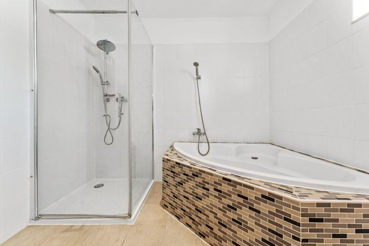 Chic & Modern Apartment Jüterbog Εξωτερικό φωτογραφία