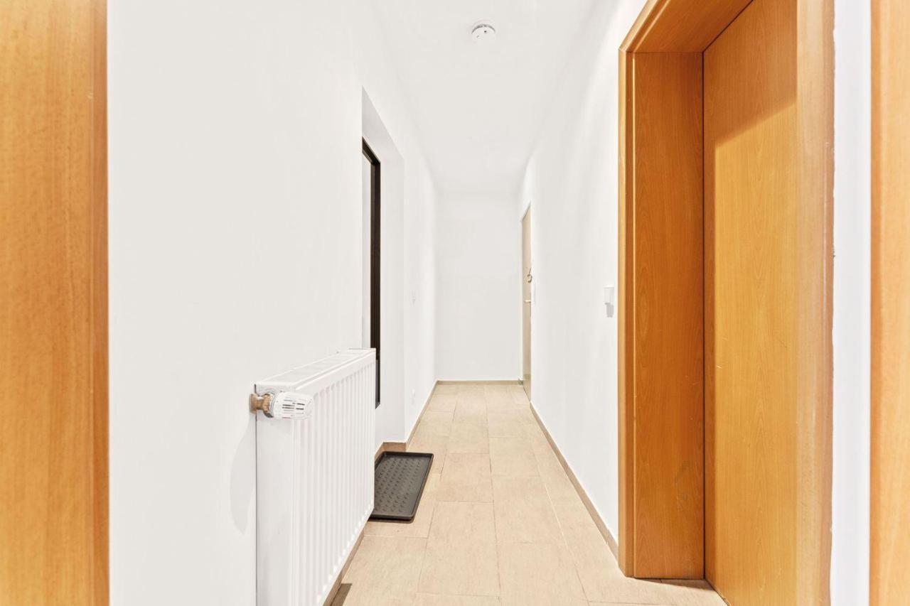 Chic & Modern Apartment Jüterbog Εξωτερικό φωτογραφία