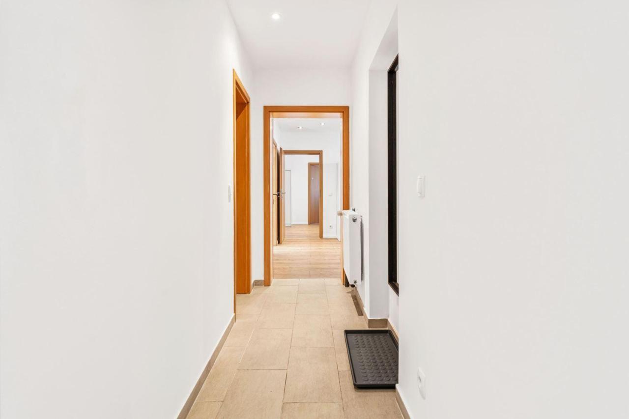 Chic & Modern Apartment Jüterbog Εξωτερικό φωτογραφία