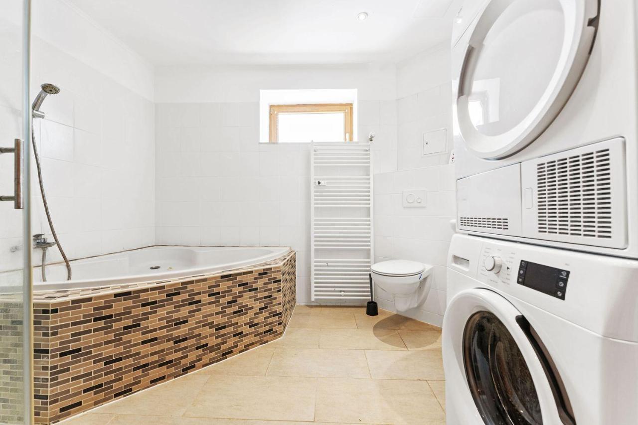 Chic & Modern Apartment Jüterbog Εξωτερικό φωτογραφία
