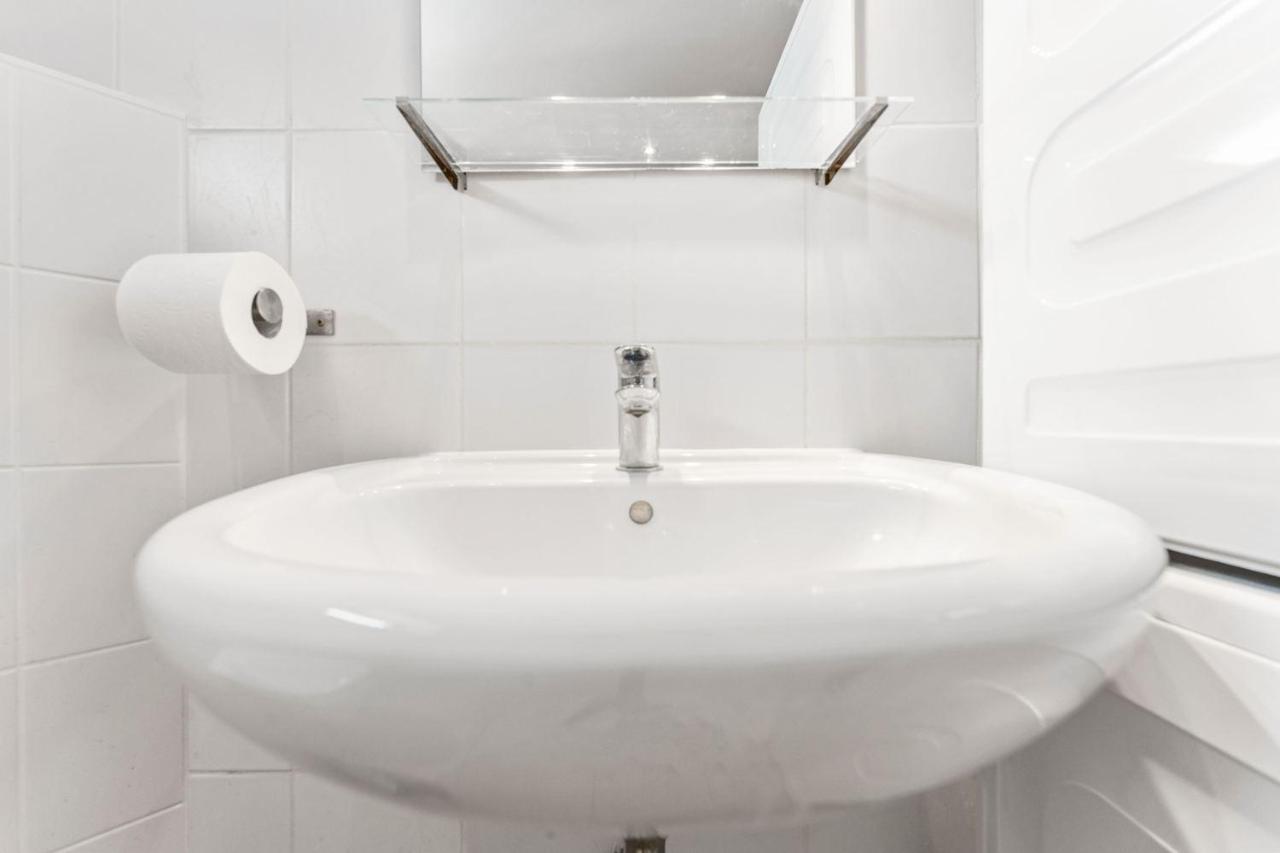 Chic & Modern Apartment Jüterbog Εξωτερικό φωτογραφία